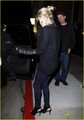 Reese Witherspoon: Night Out at the Chelsea Handler Show! - reese-witherspoon photo