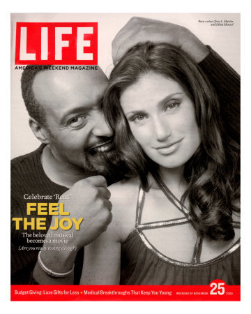  Life Magazine