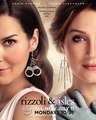 Rizzoli & Isles Promotional Picture - rizzoli-and-isles photo