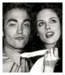 Rob & Kris <3 - twilight-series icon