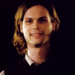 Spencer Reid - criminal-minds icon