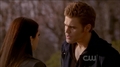 tv-couples - Stefan Salvatore  and elena gilbert 2x20 vampire diaries screencap