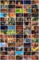 Tangled >3 - rapunzel-and-flynn photo
