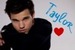 Taylor - taylor-lautner icon