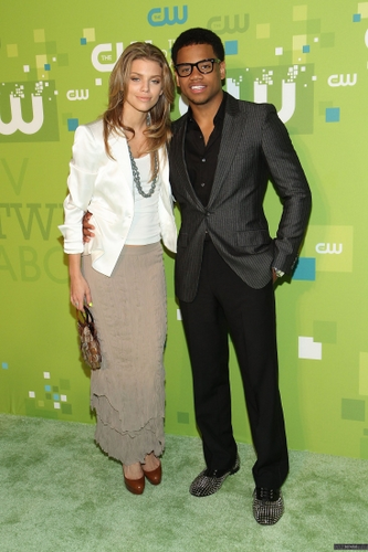  The CW Network's 2011 Upfront