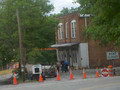 The Hunger Games movie - On set: Henry River Mill Village - the-hunger-games photo