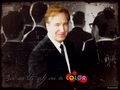 alan-rickman - The Only One in Color wallpaper