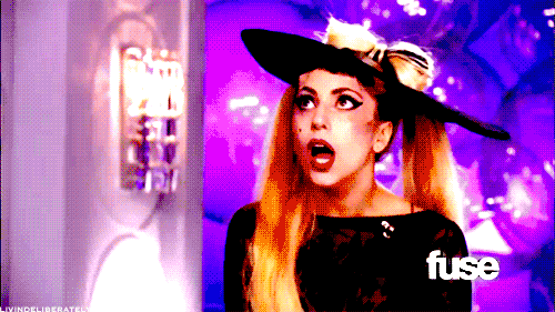 There-s-a-Lady-Gaga-gif-for-that-Confuse