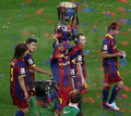 Trophy - fc-barcelona photo
