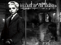 Village of the Damned - horror-movies fan art