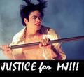 We want JUSTICE for MJ!!! - michael-jackson photo