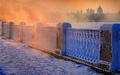 winter - Winter landscape wallpaper