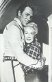 howard keel and betty hutton - classic-movies photo