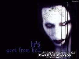 manson the love song