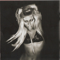 'Born This Way' Album Booklet Scans - lady-gaga photo