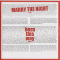 'Born This Way' Album Booklet Scans - lady-gaga photo