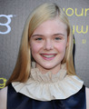  Elle Fanning: 2011 Young Hollywood Awards - elle-fanning photo