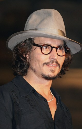  ~~~~Johnny Depp~~~~~