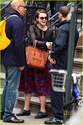 (May 22) in New York City