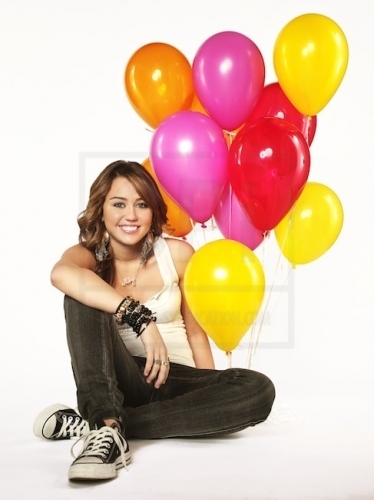  Miley Cyrus Photoshoots #44