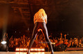  Shakira Performs Live in St. Petersburg. - shakira photo