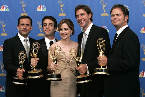  2006 Post Emmys