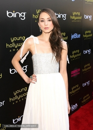  2011 Young Hollywood Awards (May 20, 2011)