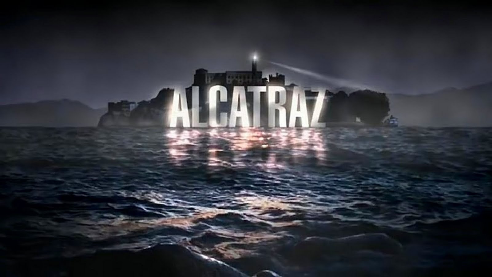 Alcatraz [1937]