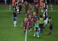 Barcelona v Deportivo La Coruna (La Liga) - fc-barcelona photo