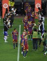 Barcelona v Deportivo La Coruna (La Liga) - fc-barcelona photo
