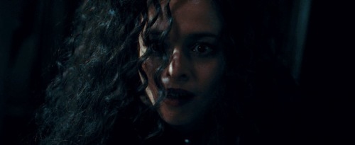 Bellatrix! <3