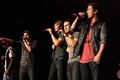 Big Time Rush rocks Kiss 108's Kiss Concert in Boston - carlos-pena photo