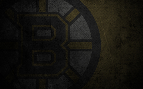  Bruins Logo