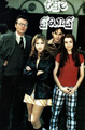 Buffy The Vampire Slayer Season 1 Promotional! - buffy-the-vampire-slayer fan art