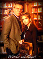 Buffy The Vampire Slayer Season 1 Promotional! - buffy-the-vampire-slayer fan art