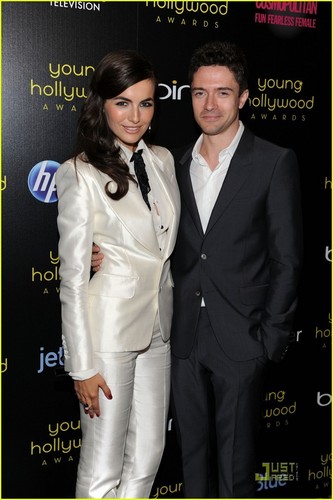  Camilla Belle - Young Hollywood Awards 2011