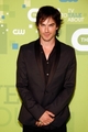 Cast @ 2011 CW Upfronts in NYC - the-vampire-diaries-tv-show photo