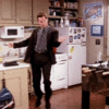  Chandler Dancing