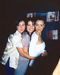 Charmed on set - charmed icon