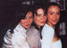 Charmed on set - charmed icon