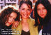 Charmed on-set photos - charmed icon