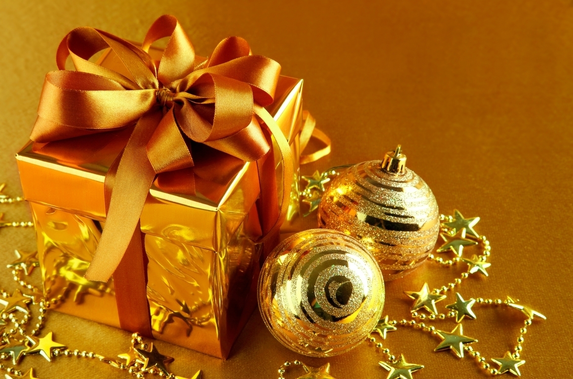 Christmas gifts - Christmas Gifts Photo (22230998) - Fanpop