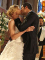 Chuck&Sarah wedding!<3 - tv-couples photo