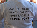 Civil Right - lgbt photo