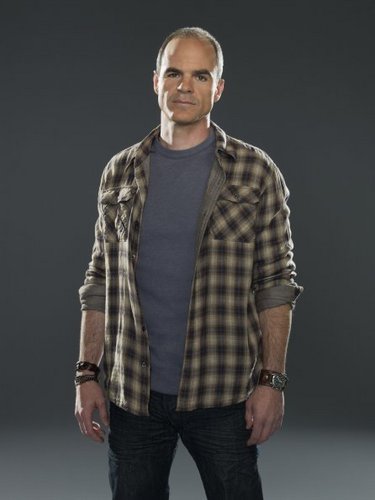  Criminal Minds SB Season 1 Cast Promotional fotos