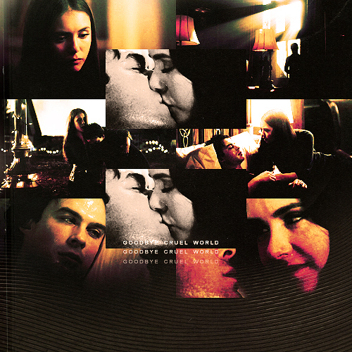 Damon & Elena♥