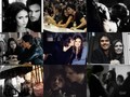 Damon & Elena ♥♥ - damon-and-elena fan art