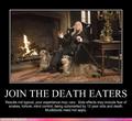 Death Eaters! - harry-potter photo