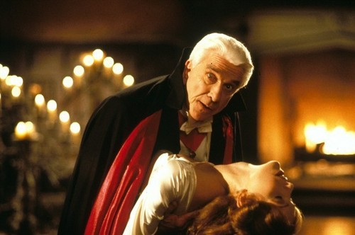  Dracula: Dead and Loving It