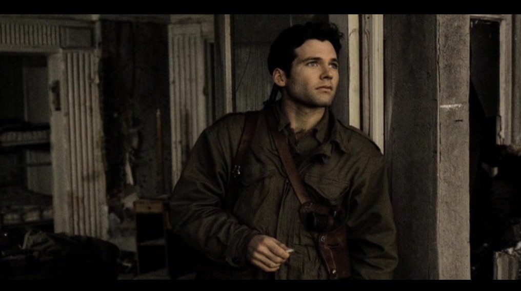 Band of Brothers Part 8 The Last Patrol for fãs of Eion Bailey. http://www....